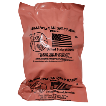 HDR 3 - Epidemic Proof