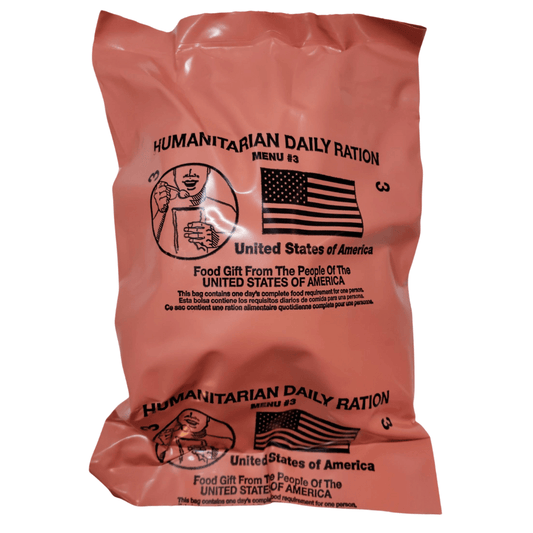 HDR 3 - Epidemic Proof