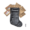 Limited Release: Tactical Stockings - Epidemic Proof