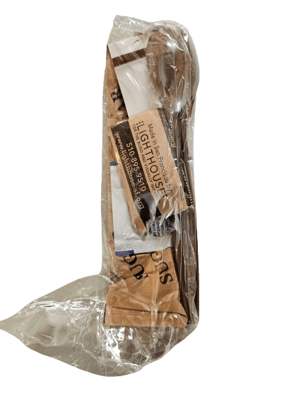 Halal MRE - Lentils in Masala Sauce - Epidemic Proof