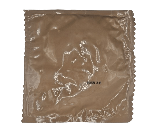 Muffin Top, Chocolate Banana Nut - Epidemic Proof