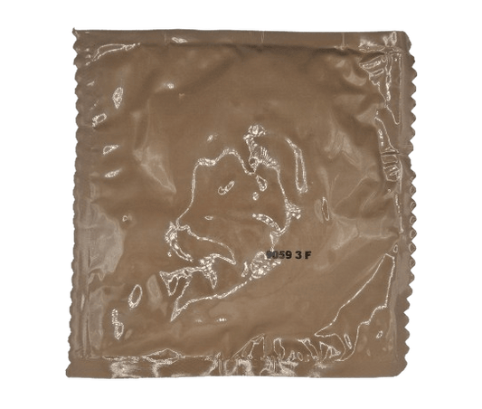 Muffin Top, Chocolate Banana Nut - Epidemic Proof