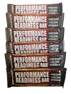 Performance Readiness Bar - Chocolate - Epidemic Proof