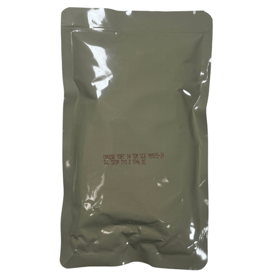 Entree - Cheese Tortellini - Epidemic Proof