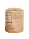 Halal MRE - Vegetable Barley Stew - Epidemic Proof