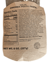 Halal MRE - Chicken Pesto - Epidemic Proof