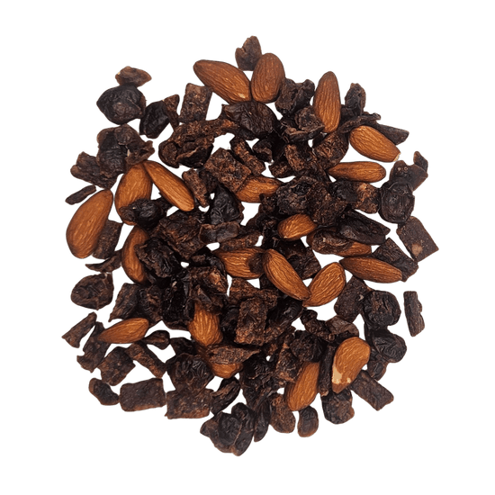 MRE Trail Mix - Recovery, with Jerky - Epidemic Proof