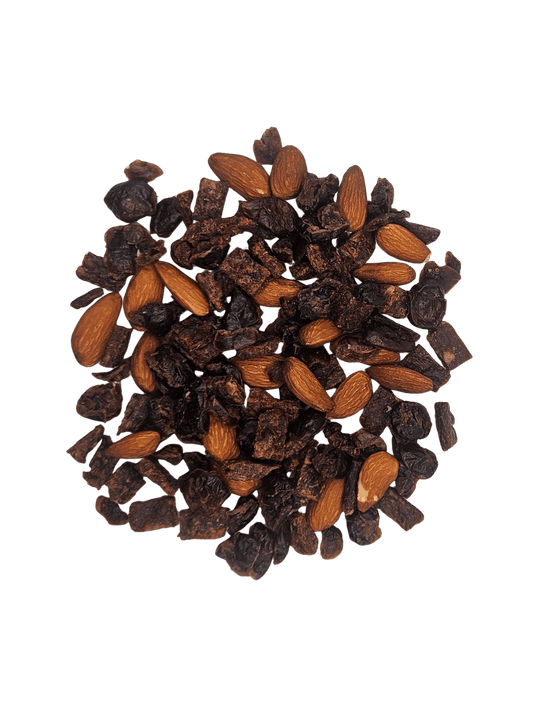 MRE Trail Mix - Recovery, with Jerky - Epidemic Proof