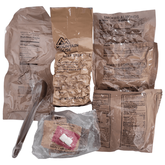 Beef Stew - Epidemic Proof