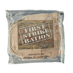 BBQ Pork Wrap, Garlic Herb Chicken - Epidemic Proof