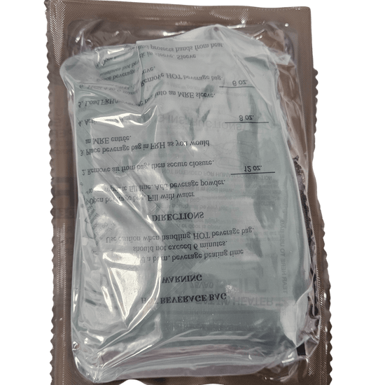 MRE - Backside - Epidemic Proof