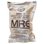 Asian Beef Strips - Epidemic Proof