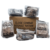 CCAR Rations – 24 Hour High-Performance Military Meals in Stock Now ...