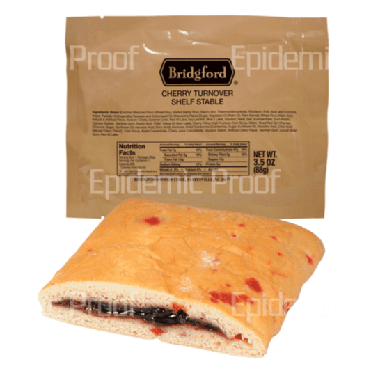 Turnover - Cherry - Epidemic Proof