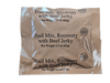 MRE Trail Mix - Recovery, with Jerky - Epidemic Proof