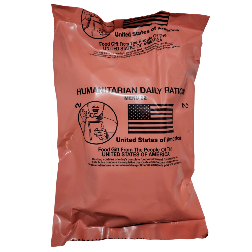 HDR 2 - Epidemic Proof