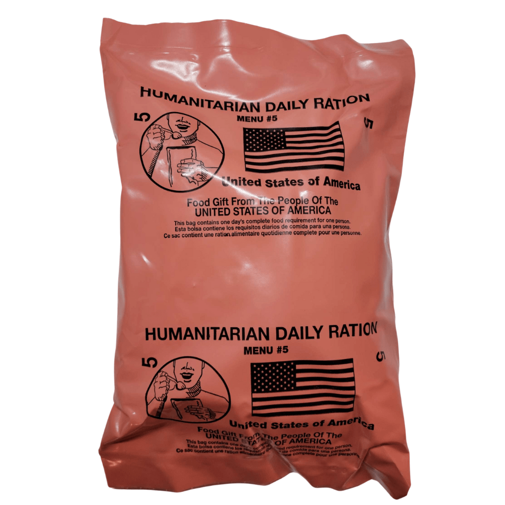 HDR 5 - Epidemic Proof