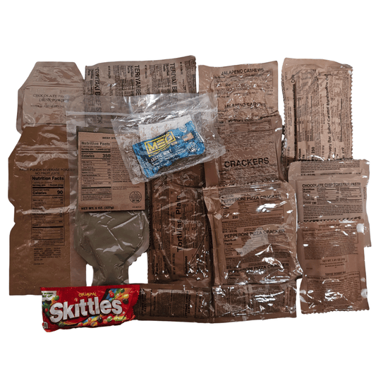 BEEF STEW - Epidemic Proof