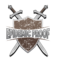 Gift Cards - Epidemic Proof