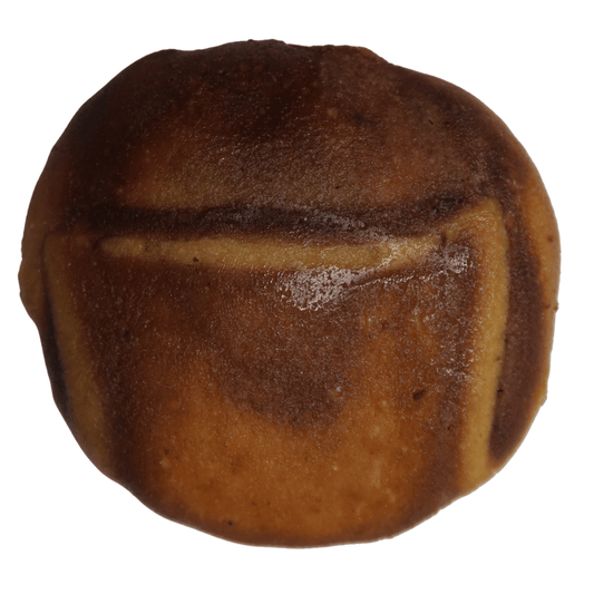 Pound Cake - Marble - Epidemic Proof