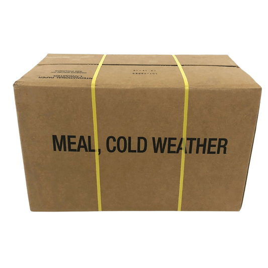 Case - MCW - Epidemic Proof