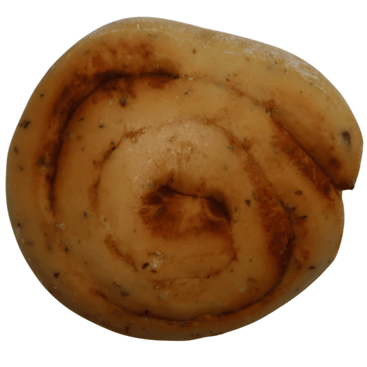 Herb and Cheese Roll - Epidemic Proof