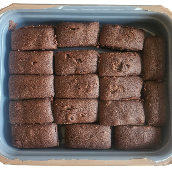 UGR Dessert - Brownie Tray - Epidemic Proof