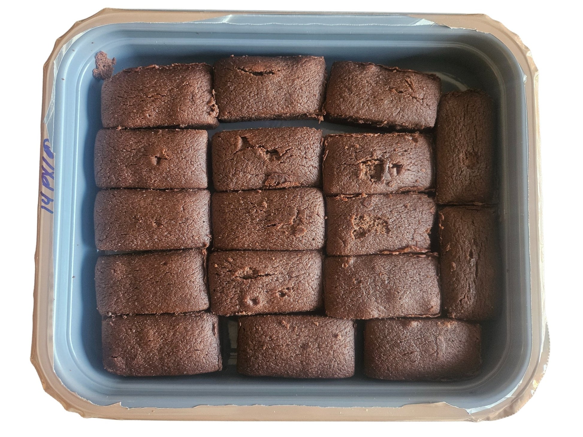 UGR Dessert - Brownie Tray - Epidemic Proof