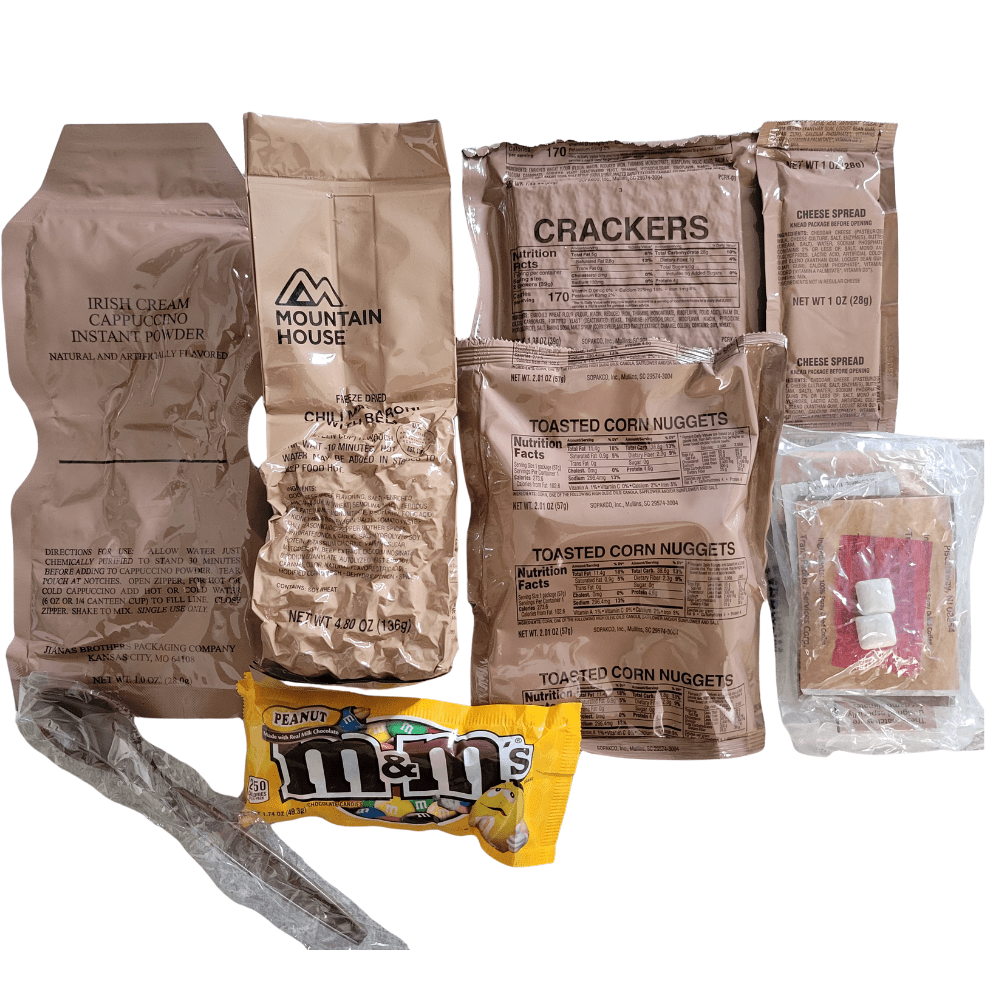 Chili Macaroni with Beef - Epidemic Proof