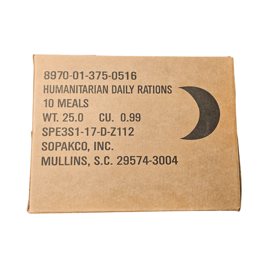 Case - HDR - Epidemic Proof