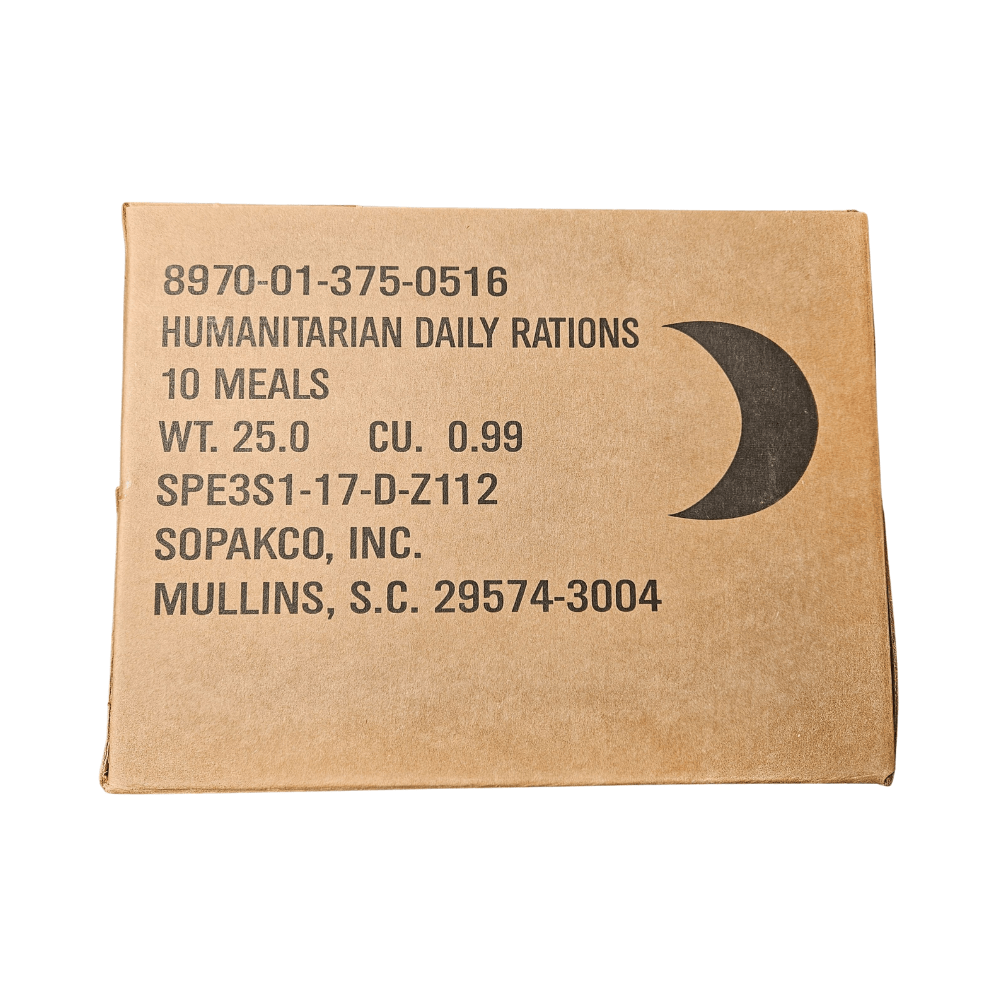 Case - HDR - Epidemic Proof