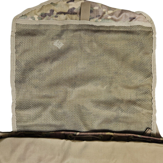 Large Field Pack - Main Pack Bag - Epidemic Proof