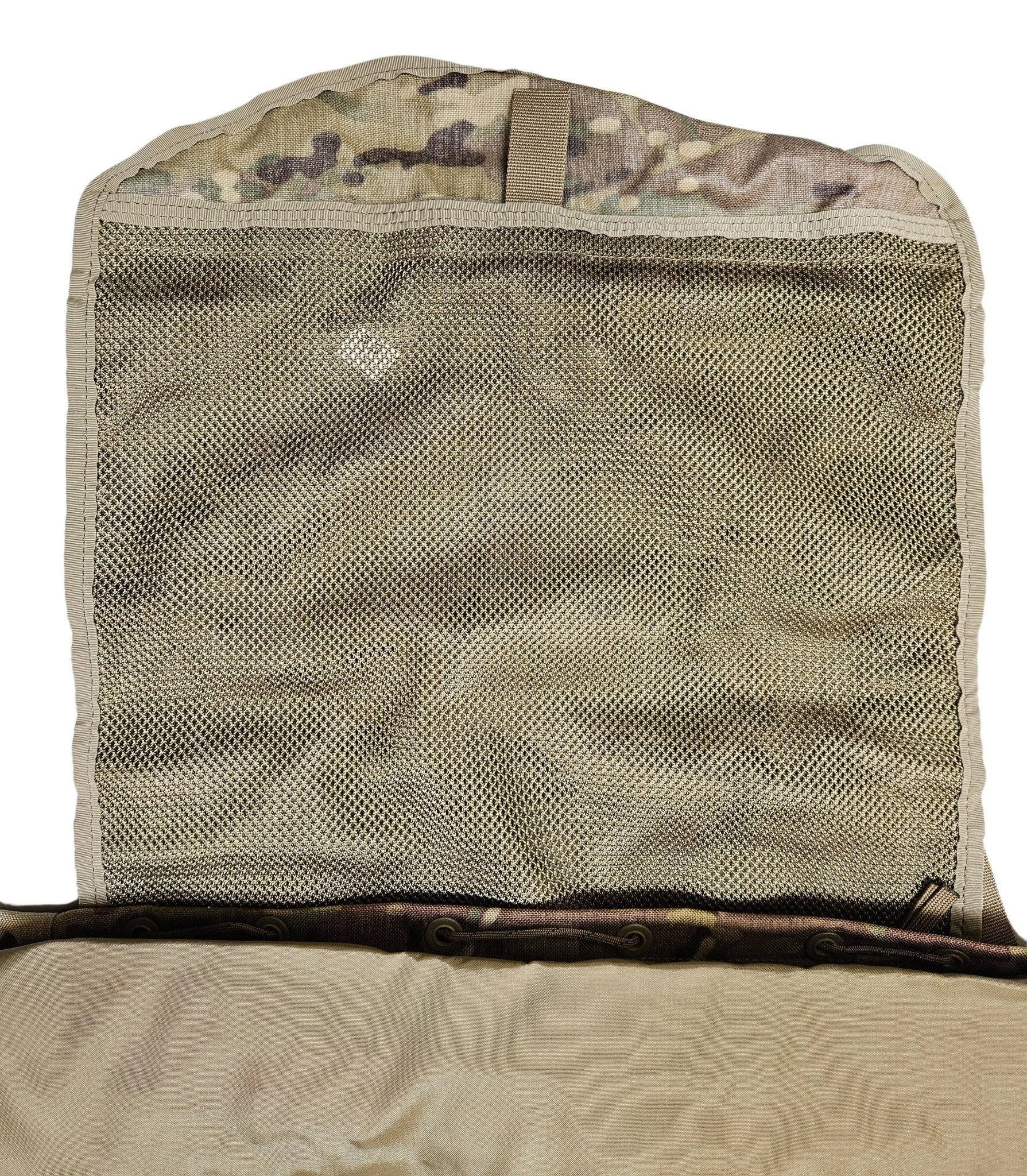 Large Field Pack - Main Pack Bag - Epidemic Proof
