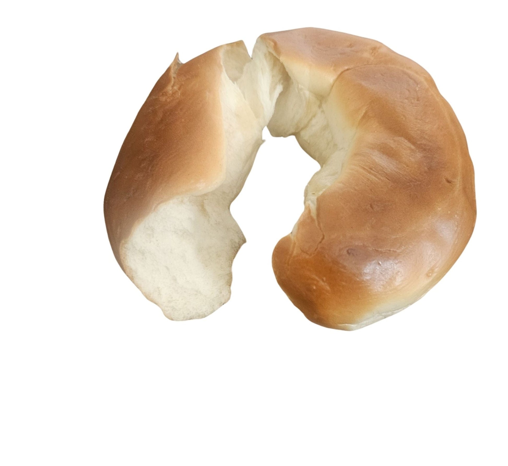 Bagel, Plain - Epidemic Proof