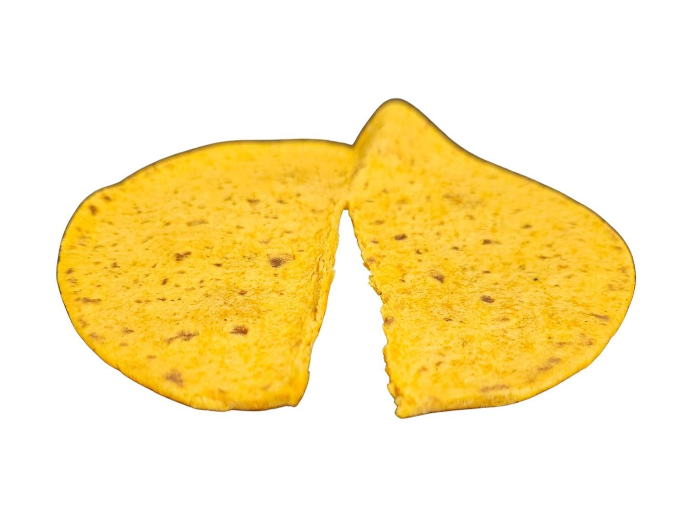 Tortillas - Chipotle [2] - Epidemic Proof