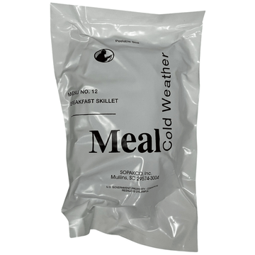 Breakfast Skillet - Epidemic Proof