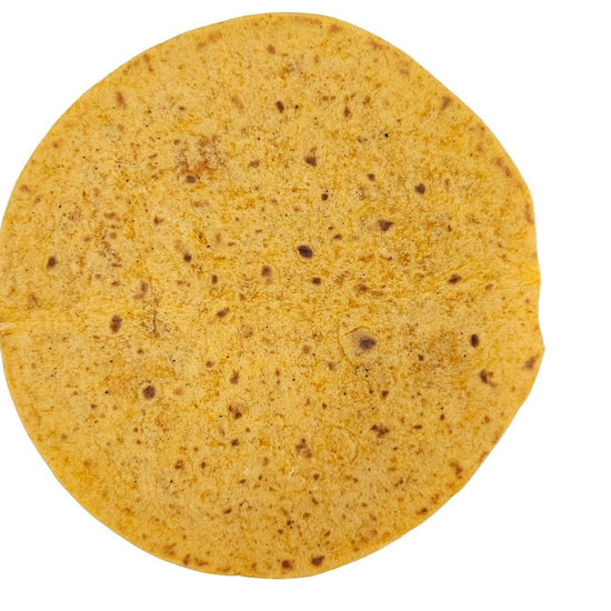 Tortillas - Chipotle [2] - Epidemic Proof