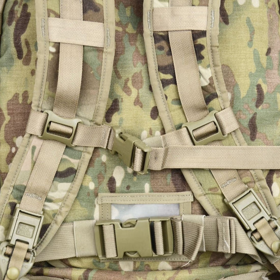 USGI 3 - Day Assault Pack Multicam - Epidemic Proof