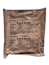 Halal MRE - Blueberry Maple Rolled Oats - Epidemic Proof