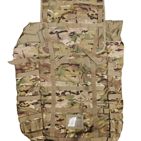 Large Field Pack - Main Pack Bag - Epidemic Proof