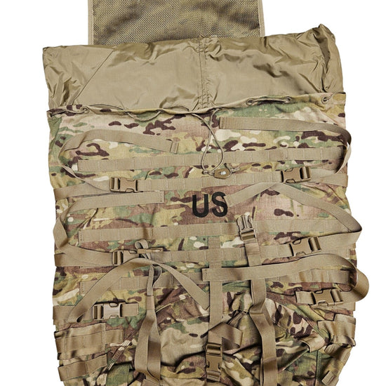 Large Field Pack - Main Pack Bag - Epidemic Proof