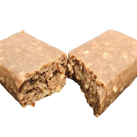 Bar - Coconut Almond - Epidemic Proof