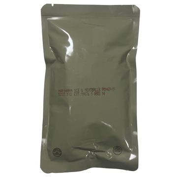 Entree - Meatballs in Marinara - Epidemic Proof