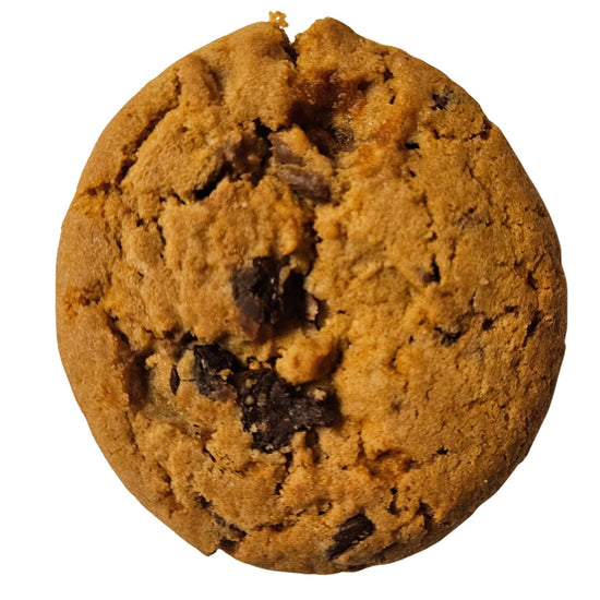 UGR Dessert - Chocolate Peanut Butter Cookies - Epidemic Proof