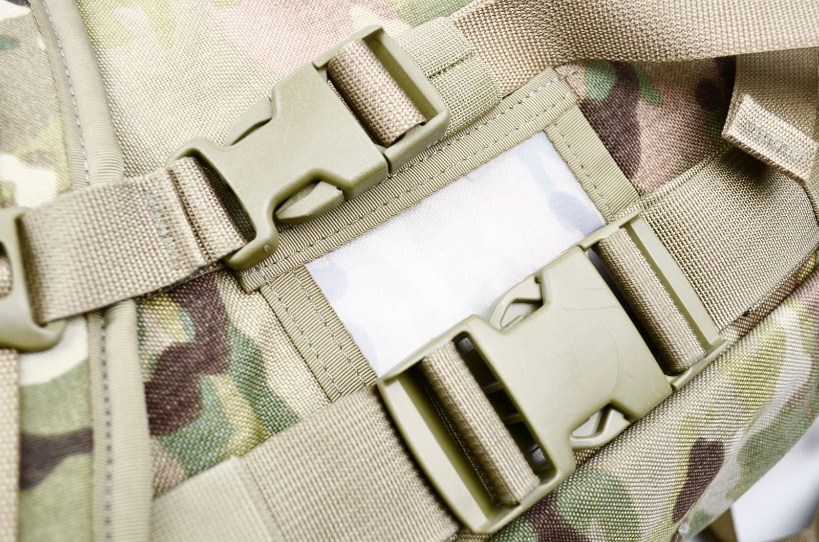 USGI 3 - Day Assault Pack Multicam - Epidemic Proof