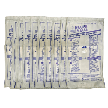 Flameless Ration Heater - Commercial - Epidemic Proof