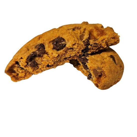 UGR Dessert - Chocolate Peanut Butter Cookies - Epidemic Proof