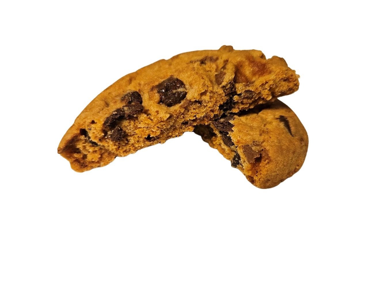 UGR Dessert - Chocolate Peanut Butter Cookies - Epidemic Proof