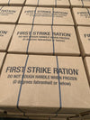 First Strike Ration Case [2026] - Epidemic Proof