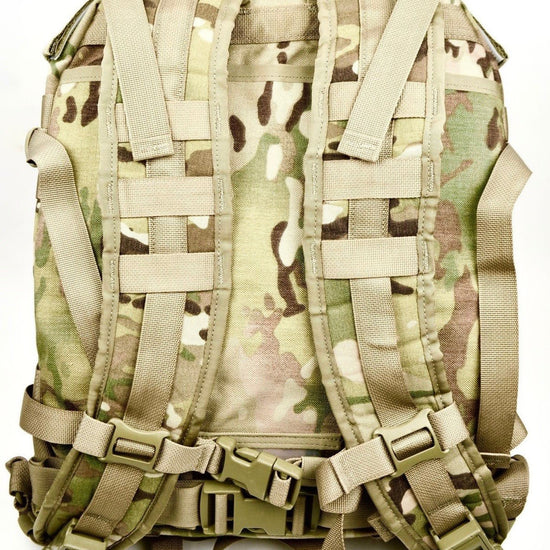 USGI 3 - Day Assault Pack Multicam - Epidemic Proof